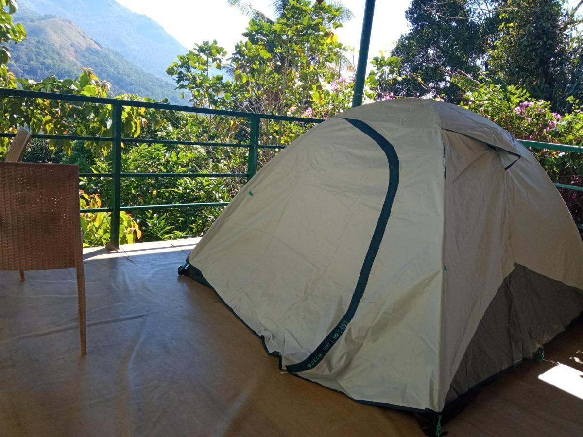 Green Valley Vista Munnar Exterior photo