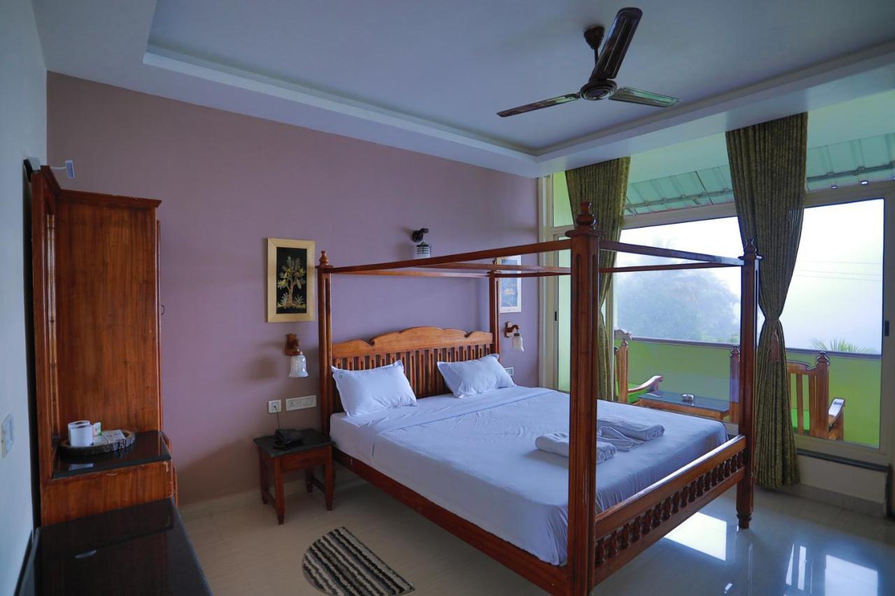 Green Valley Vista Munnar Exterior photo