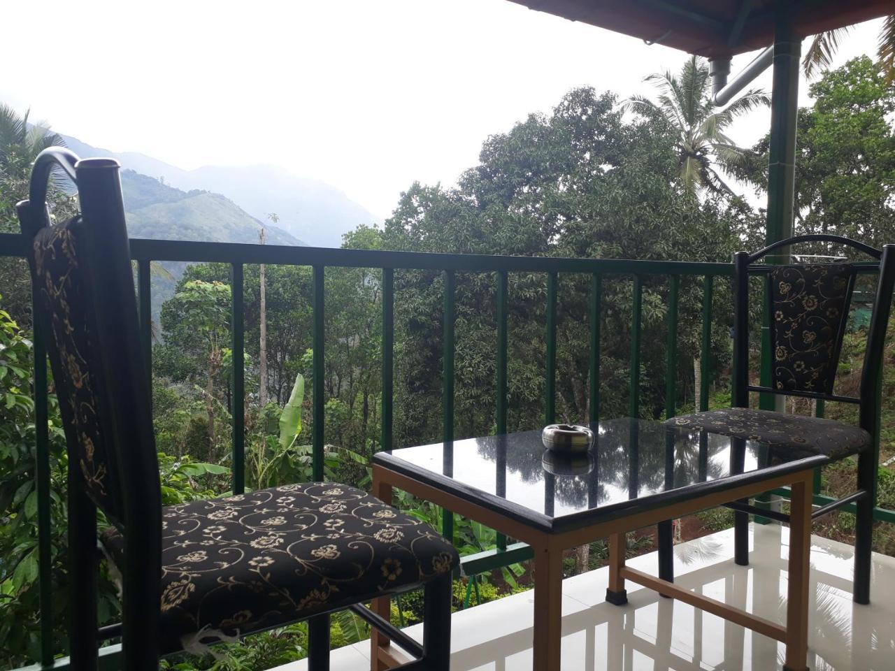 Green Valley Vista Munnar Exterior photo